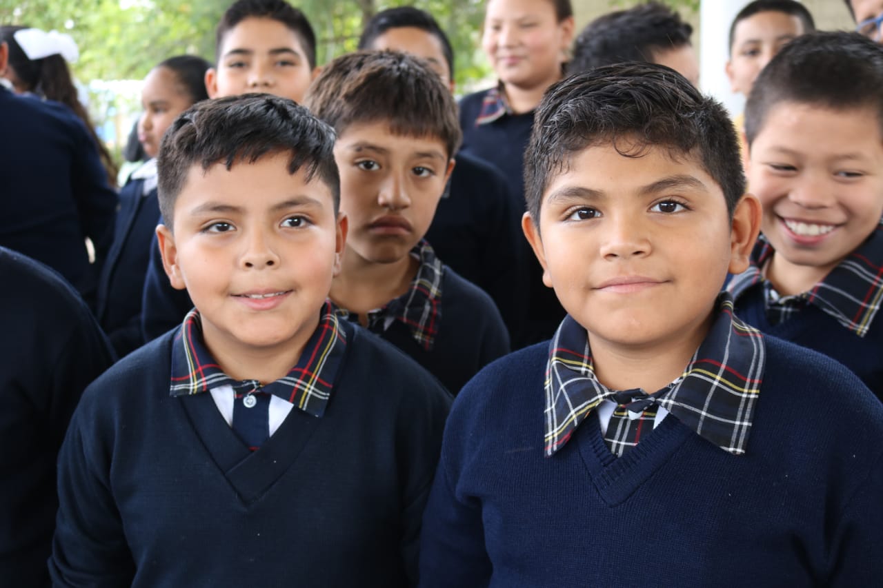 Reinician clases más de 600 mil estudiantes en San Luis ...