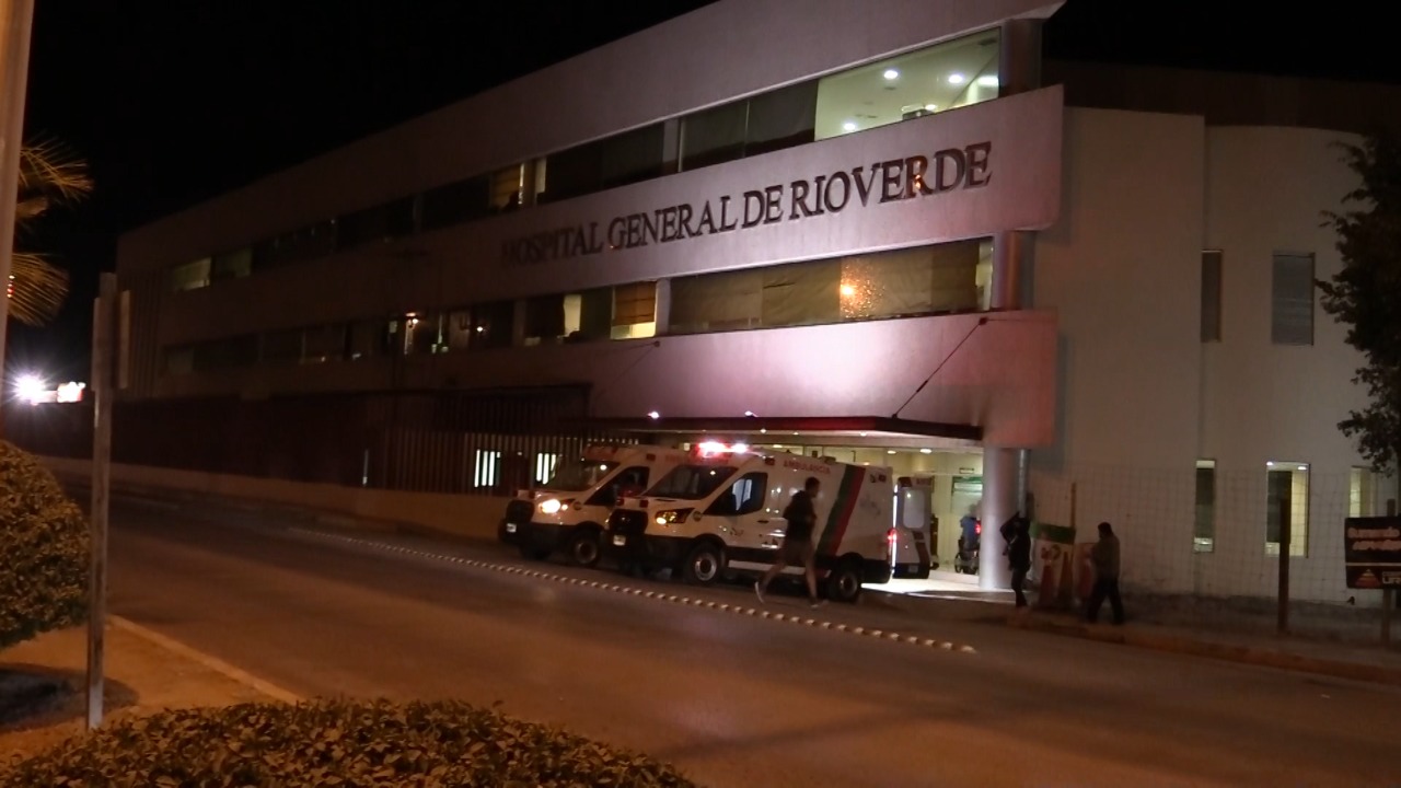 Hospital Rioverde