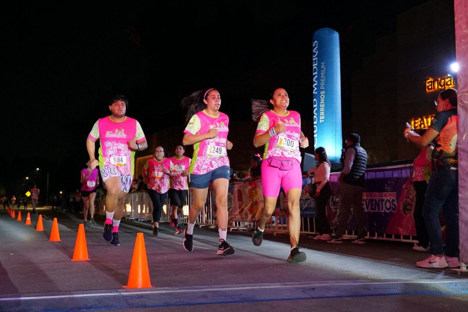 Invitan a participar en la Carrera Atlética Magisterial – Frontal Noticias