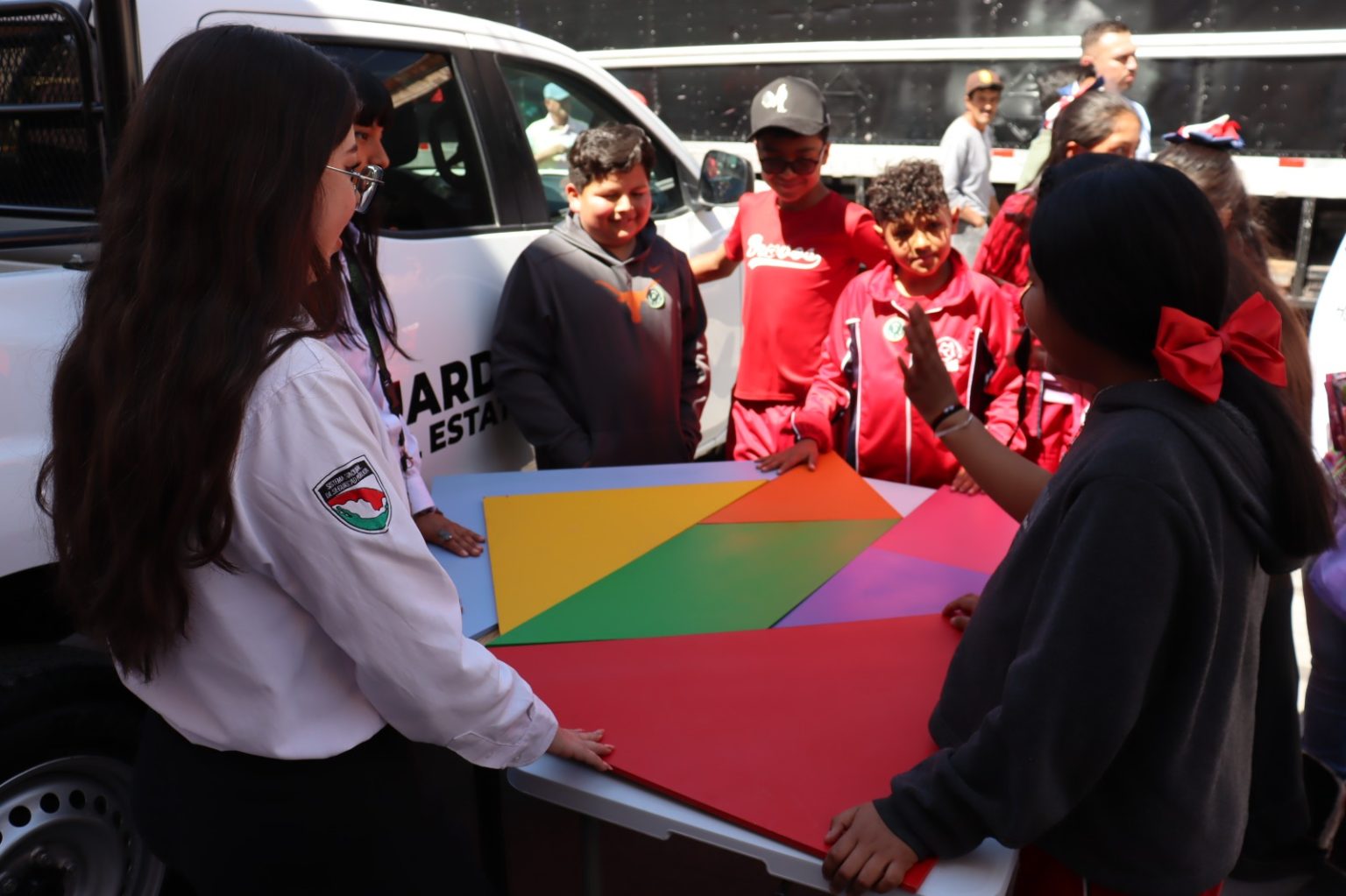 Gobierno estatal fortalece la prevención del delito – Frontal Noticias
