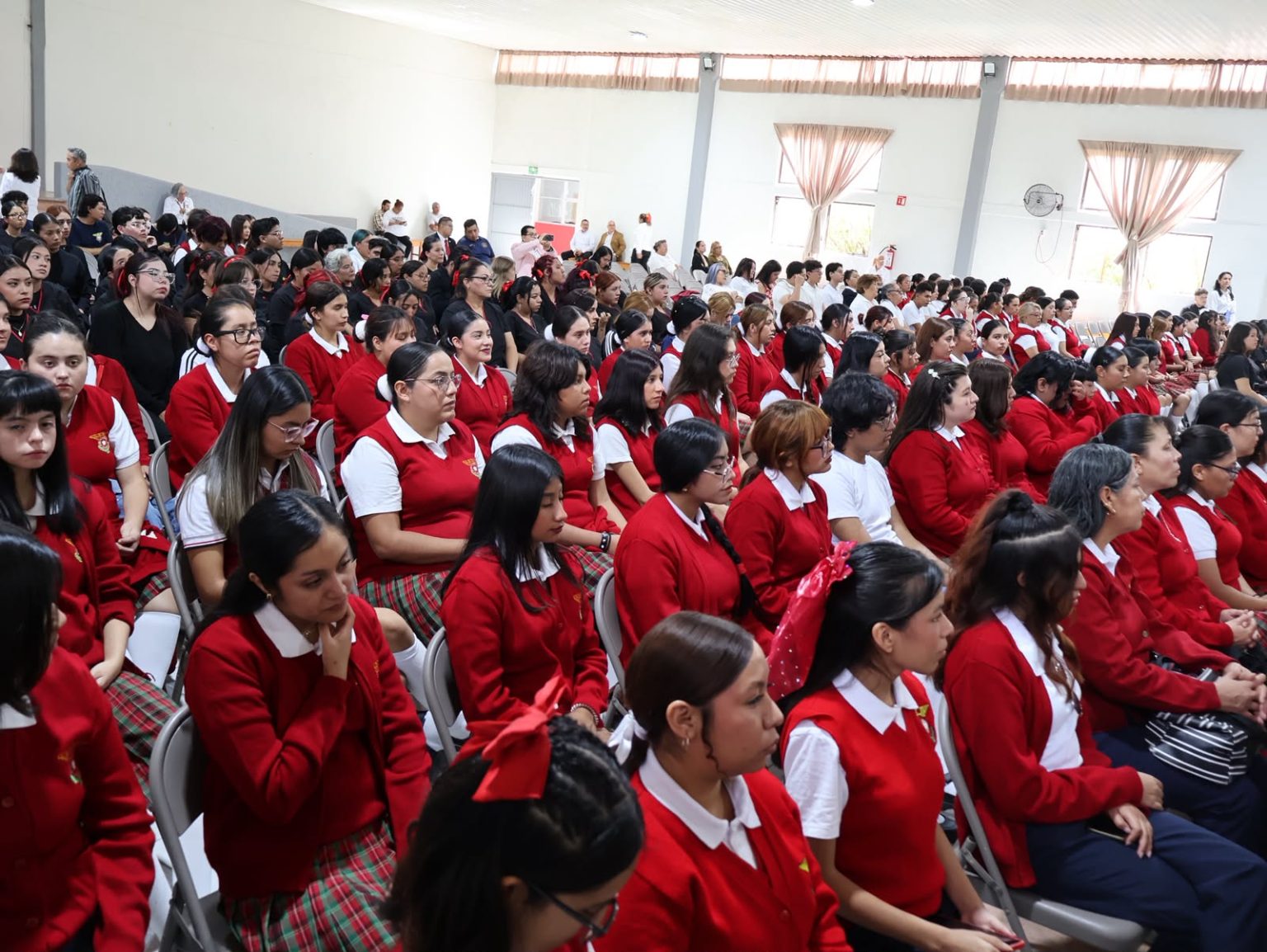 Celebra la Escuela de Artes y Oficios Los Infante 145 años de ...
